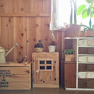 DIYにもプチリメイクにも使える！高見え確実の100均「取っ手」に注目