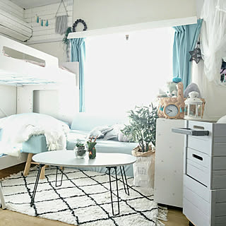 まるでモデルルームみたい！完成度の高いすごいお部屋特集