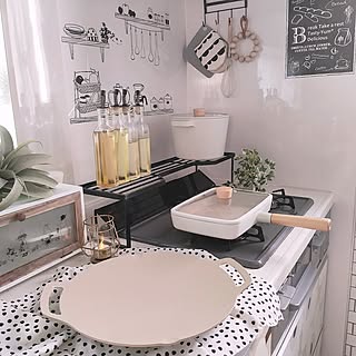 【わが家のおすすめ4選】見た目以上の使い心地！可愛さと便利さを兼ね備えたアイテムたち by YUKKIさん