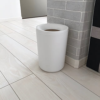 【みんなが選んだ！】生活感を隠してお部屋が整う！KEYUCAのゴミ箱4選