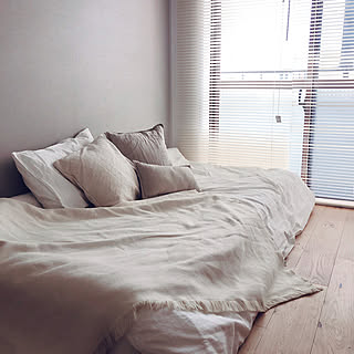 季節ごとの交換も簡単に♪年中使えて便利なニトリのおすすめ寝具