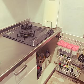 スッキリ使いやすいキッチンの秘密、10個教えます!