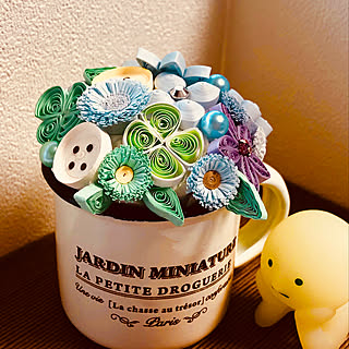 ぜひ知ってほしい♡魅力あふれるペーパークイリングの世界