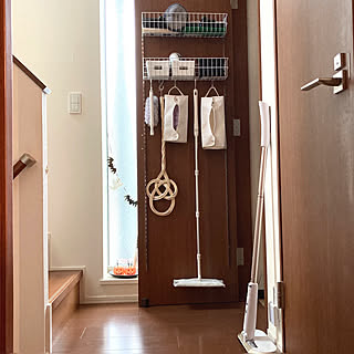 使い勝手だけでなく見栄えにもこだわりたい！お掃除シートの収納アイデア