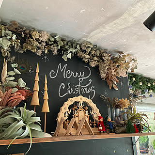 今年はどう飾る?参考にしたいクリスマスディスプレイ10選