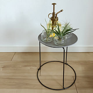 居心地の良いリビングはセリアリメイクで叶える！参考にしたいハイセンスな手作りアイデア7選