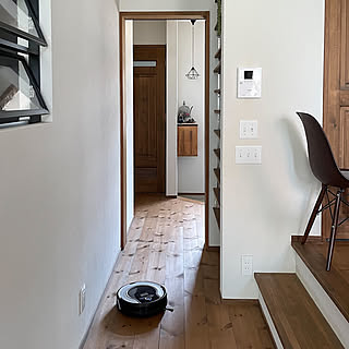 【お掃除ルーティン】週1で効果的に！快適なLDKを保つお掃除術 by au_meanさん