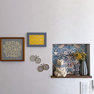 おうちの中を自分らしくアレンジ！万能リメイクシートのDIY実例集