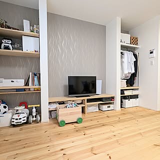 キレイにできると気持ちいい♪片付け上手なおうちがしている工夫