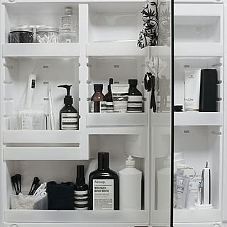 イソップ(Aesop)で日用品が上質に