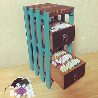 これがすのこ?100均すのこDIYを場所別にご紹介!