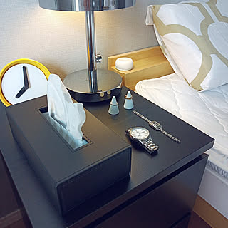 デザイン性も機能性も充実！セリアの「ティッシュケース」カタログ