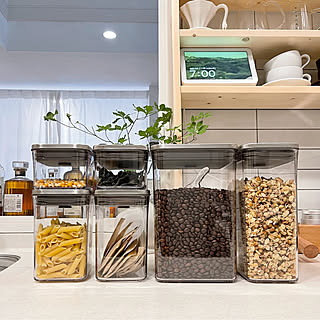 「使いやすい」ってうれしい♪毎日の生活を快適にするOXOのキッチンアイテム