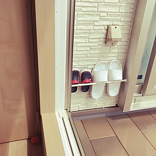 取り付けるだけでスペース使いがうまくなる！つっぱり棒を使った整理整頓術