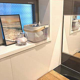 収納もできて見た目も魅力的♪IKEAのRISATORPシリーズをご紹介