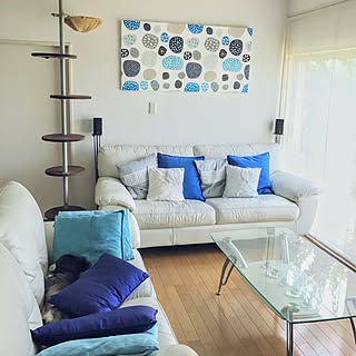 暮らしをもっと居心地よく。ゆとりのあるお部屋のルール10