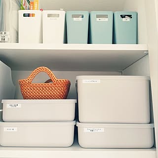 【みんなが選んだ！】プチプラで家じゅうスッキリ片付く♪Standard Productsの収納アイテム6選