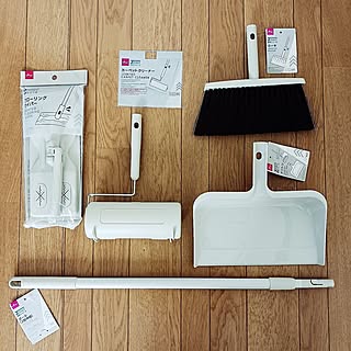 気持ちよく暮らすために♪家中スッキリ快適にしてくれる100均お掃除グッズ