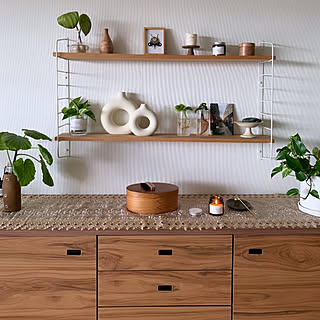 【わが家のおすすめ4選】暮らしを良くするインテリア雑貨と家電by ku_ra_shi_さん