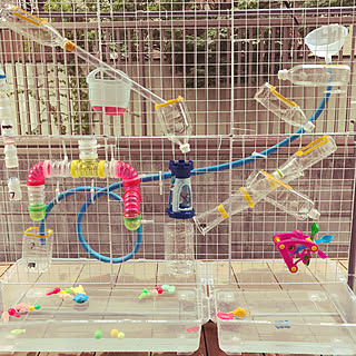 DIYなら子どもももっと喜ぶ♡愛情を込めて作りたいおもちゃ特集