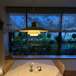 お部屋も気持ちも変化する！もっと光を楽しむ10の方法