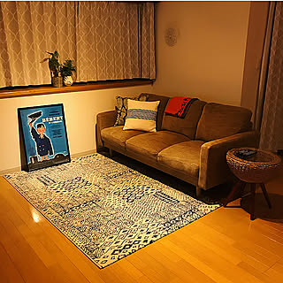 ナチュラルな素材感とやわらかなデザインが魅力！B-COMPANYのアイテムで叶える心地よい暮らし