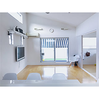 ホコリは減らせる！我が家の空気はいつでもフレッシュ