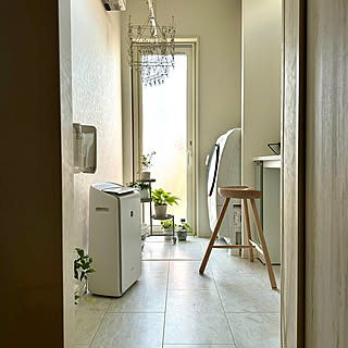 【わが家のおすすめ4選】生活にアクティブな彩りをプラスする、便利家電とインテリア by yutaさん