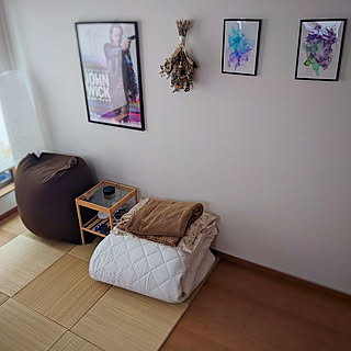 生活スタイルに合わせやすい!快適なふとん生活のすすめ