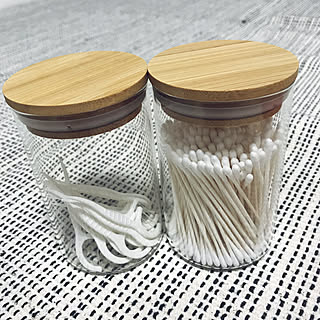 こまごまグッズもスッキリ片付く☆100均を使った小物収納のアイディア