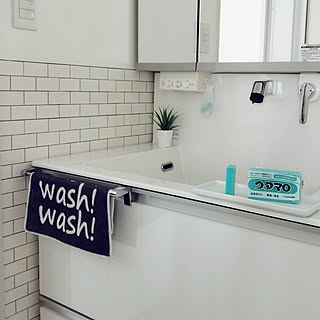 おうちの汚れはおまかせ♪ウタマロシリーズをもっと活用するアイデア