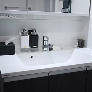 インテリアをランクアップさせる♡ハンドソープの置き方特集