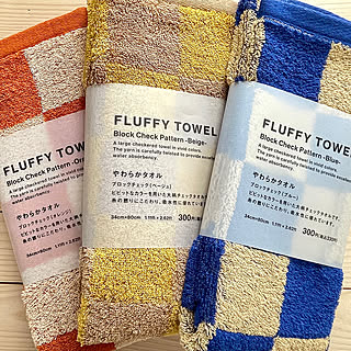 【みんなが選んだ！】見た目も機能性もバツグンの高コスパアイテム♪Standard Productsのタオル・クロス4選