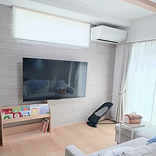「暮らしの散乱・雑多を予防する、心地良い指定席の見つけ方」 by ie_teriorさん