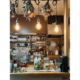 取り入れて癒しの空間に◎RoomClipショッピングで買えるシーリングライト