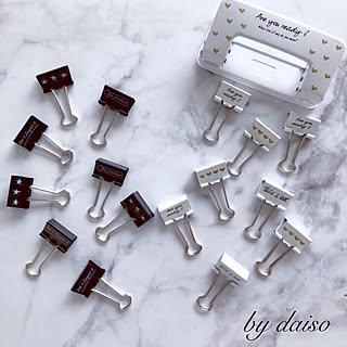 多彩なデザインでみんなをとりこに♪自慢したいダイソーの文房具