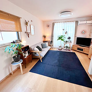 マネしたくなるアイデアが見つかる♪お部屋を広く見せる工夫をご紹介