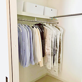 衣替えのポイントを解説!お気に入りの洋服を長持ちさせるためのアイテムも♪