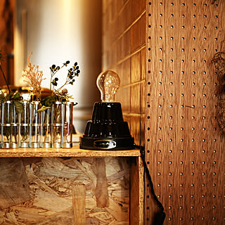 インテリアの主役にもなる♪HERMOSAのおすすめアイテム10選