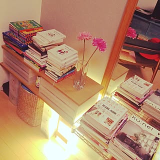 無印のポリプロピレンを使ったアイデア収納!!大公開!!