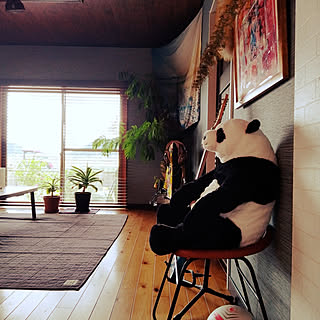 ふわふわ触感と愛らしい姿に癒やされる♡IKEAのソフトトイをインテリアに