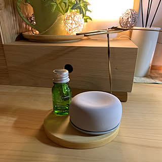 一度使うと手放せない♡無印良品アロマストーンの魅力