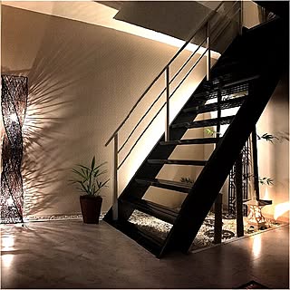 凛とした心地良さにうっとり♡ホテルライクな玄関の作り方