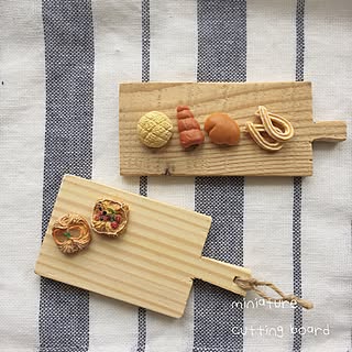 こんな使い方があったとは!かまぼこ板のアイデアリメイク
