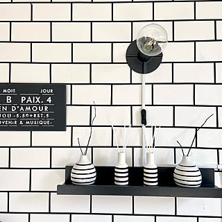 チャレンジしやすい！「mt」マスキングテープを使ったリメイク＆DIY実例