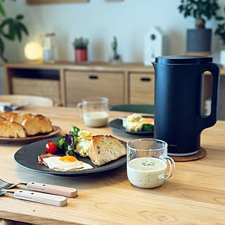高機能でスタイリッシュなキッチン家電☆recolteのおすすめアイテムはコレ