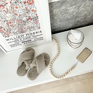 【みんなが選んだ！】快適すぎて手放せない！3COINSのスリッパ・ルームシューズ4選