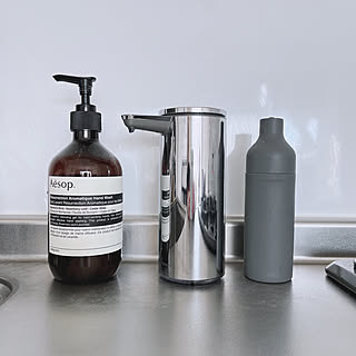 ムダなく心地よく♪RoomClipショッピングのミニマルデザインなアイテム