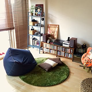 ずっと座っていたい♡無印良品の体にフィットするソファ