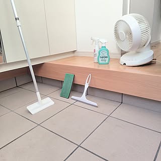 いつもピカピカの玄関がお出迎え♪無理なく取り入れられる玄関床のおすすめお掃除アイデア